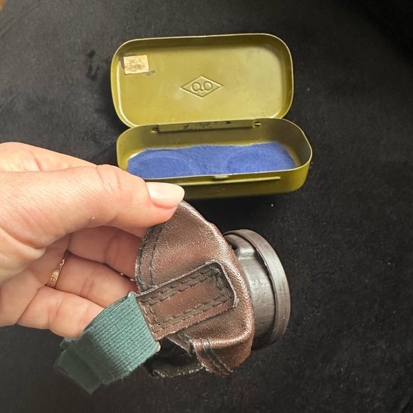 Vintage Aviator Glasses with Elastic Perfect Music Festival Accessory - Picture 5 of 7